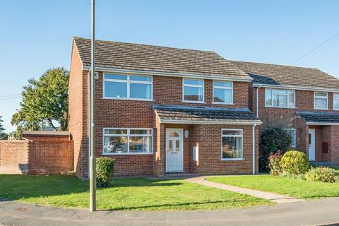 Fair Close, Bicester, Oxfordshire, OX26