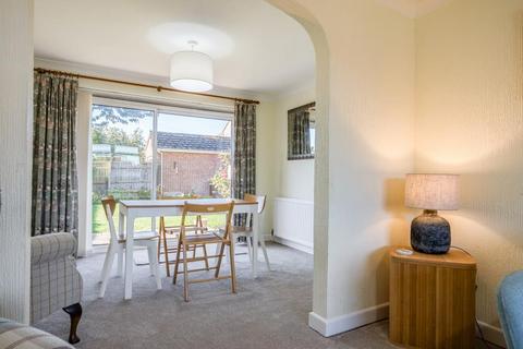 undefined, Fair Close,  Bicester,  Oxfordshire,  OX26