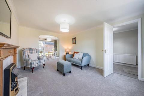 undefined, Fair Close,  Bicester,  Oxfordshire,  OX26