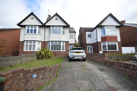 undefined, Fairfield Road, Ainsdale, PR8