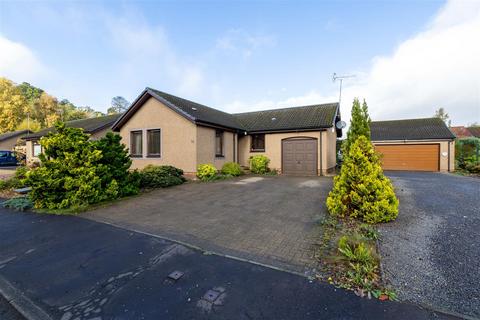 3 bedroom detached bungalow for sale, Marshall Road, Luncarty, Perth