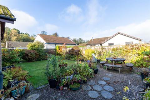 3 bedroom detached bungalow for sale, Marshall Road, Luncarty, Perth