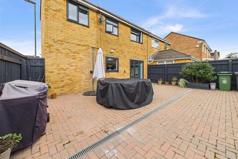 25 Brisbane, Stonehouse, GL10 2PX