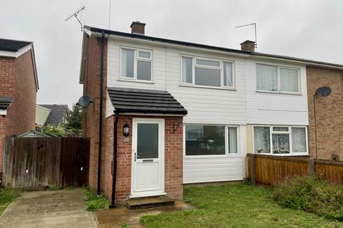 undefined, 12 Broomspath Road, Stowupland, Stowmarket, Suffolk IP14 4DB