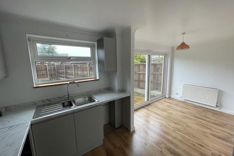 undefined, 12 Broomspath Road, Stowupland, Stowmarket, Suffolk IP14 4DB