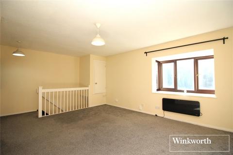 2 bedroom maisonette for sale, Lion Court, Studio Way, Borehamwood, Hertfordshire, WD6