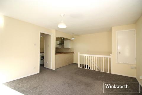 2 bedroom maisonette for sale, Lion Court, Studio Way, Borehamwood, Hertfordshire, WD6