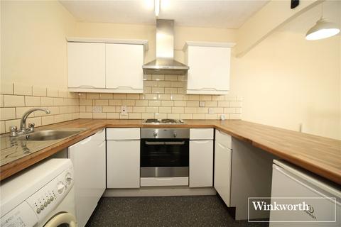 2 bedroom maisonette for sale, Lion Court, Studio Way, Borehamwood, Hertfordshire, WD6