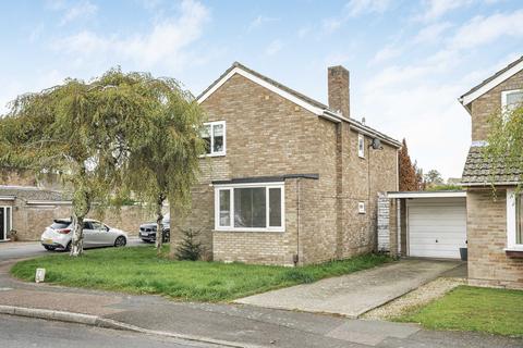 undefined, Manor Way, Kidlington, OX5