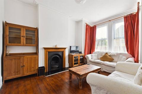 undefined, Mount Pleasant Road, London, N17