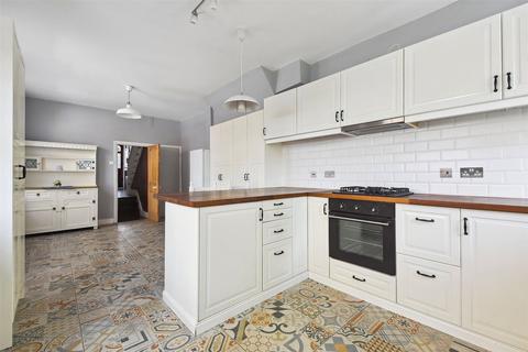 undefined, Mount Pleasant Road, London, N17