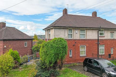 7 Barrie Road, Sheffield, S5 8RR