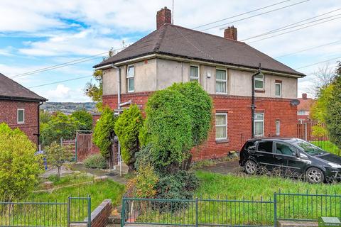 7 Barrie Road, Sheffield, S5 8RR