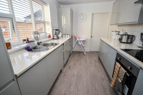 undefined, Regent Terrace, Sunderland