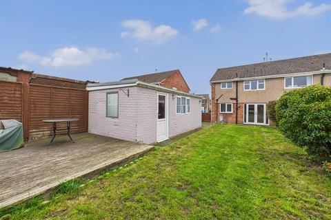 undefined, West Hall Garth, South Cave