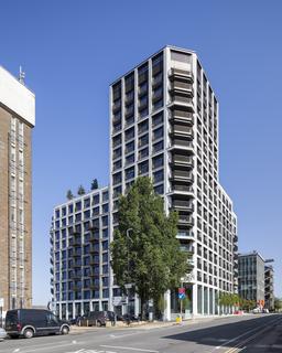 1 bedroom apartment to rent, Plot 142 at York & Elder, 52 New England Street BN1