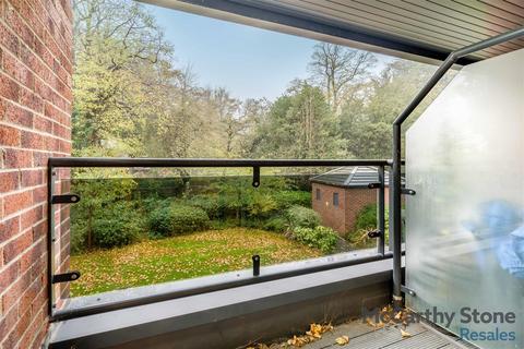 undefined, Balshaw Court Burlington Gardens Leyland PR25 3EX
