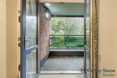undefined, Balshaw Court Burlington Gardens Leyland PR25 3EX