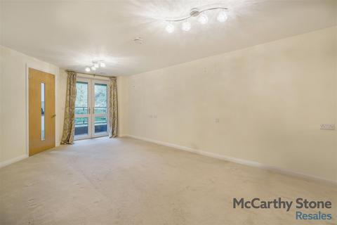 undefined, Balshaw Court Burlington Gardens Leyland PR25 3EX