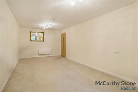 undefined, Balshaw Court Burlington Gardens Leyland PR25 3EX