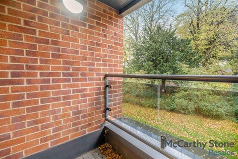 undefined, Balshaw Court Burlington Gardens Leyland PR25 3EX