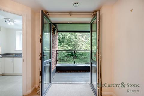 2 bedroom apartment for sale, Balshaw Court Burlington Gardens Leyland PR25 3EX