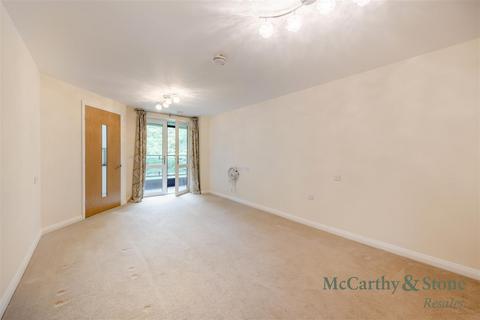 2 bedroom apartment for sale, Balshaw Court Burlington Gardens Leyland PR25 3EX