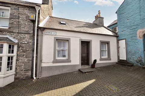 undefined, George Street, Whithorn, DG8