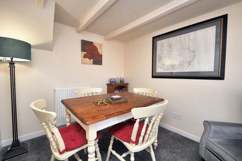 undefined, George Street, Whithorn, DG8