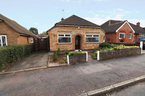 undefined, Oakcroft Avenue, Kirby Muxloe, Leicester, LE9 2DH