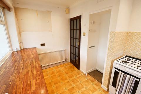 2 bedroom detached bungalow for sale, Oakcroft Avenue, Kirby Muxloe, Leicester, LE9 2DH