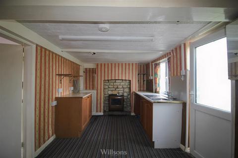 2 bedroom house for sale, Burgh Road, Friskney, Boston