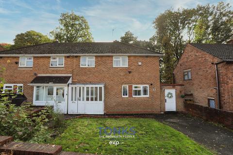 3 bedroom semi-detached house for sale, Timbertree Crescent, Cradley Heath B64
