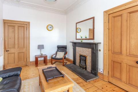undefined, 22/1 Dalziel Place, Edinburgh, EH7 5TP