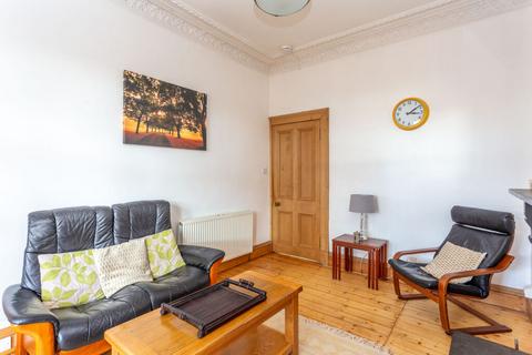 undefined, 22/1 Dalziel Place, Edinburgh, EH7 5TP