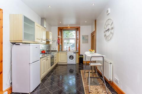 undefined, 22/1 Dalziel Place, Edinburgh, EH7 5TP