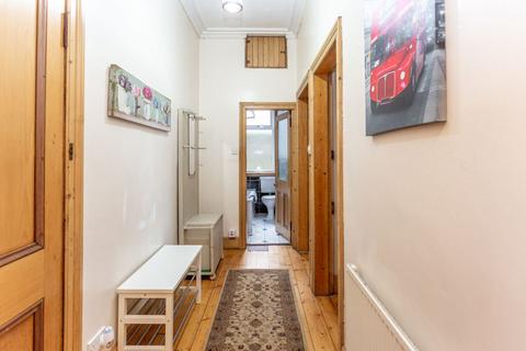 undefined, 22/1 Dalziel Place, Edinburgh, EH7 5TP