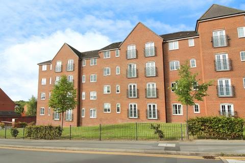 undefined, The Willows, Fenton Gate, Middleton, Leeds
