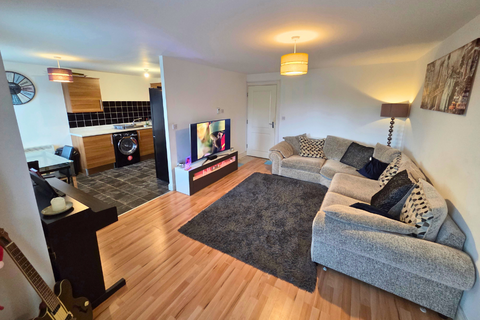 undefined, The Willows, Fenton Gate, Middleton, Leeds