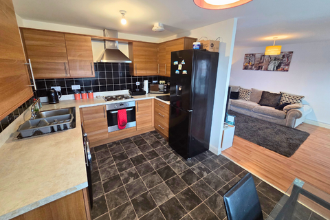 undefined, The Willows, Fenton Gate, Middleton, Leeds