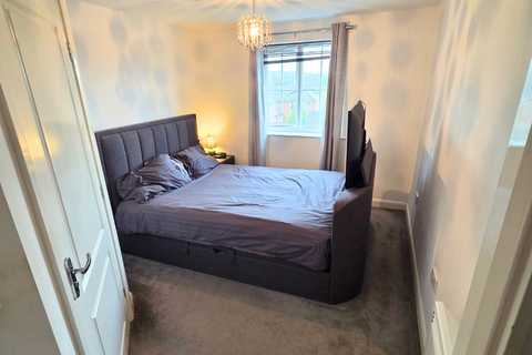 undefined, The Willows, Fenton Gate, Middleton, Leeds