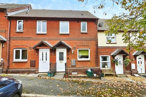 undefined, Rosehip Close, Devon PL6