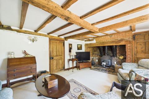 undefined, Top Road, Hooe, TN33