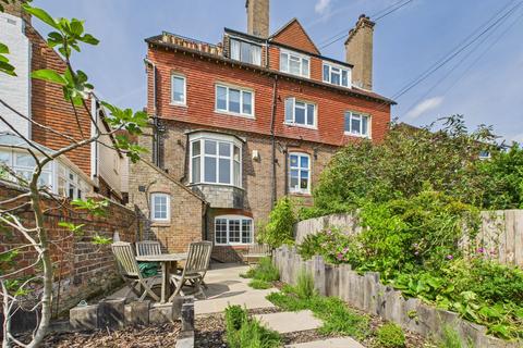 undefined, Ground Floor Flat, The Martletts, High Street, Mayfield. TN20 6AB