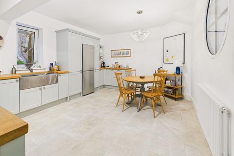 undefined, Ground Floor Flat, The Martletts, High Street, Mayfield. TN20 6AB