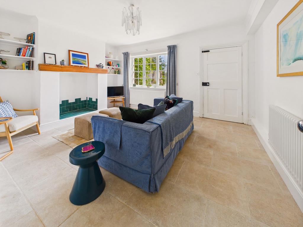 Living Room / Reception Room