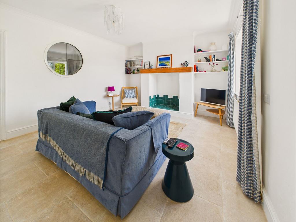 Living Room / Reception Room