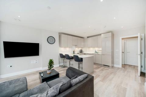 Station Road, London N11