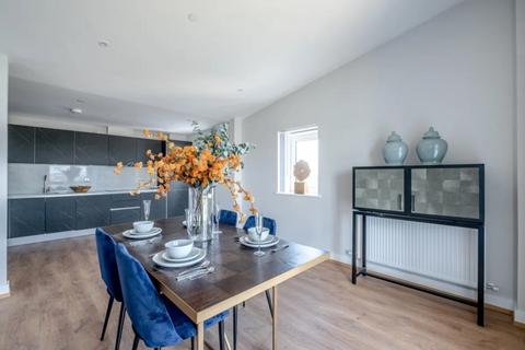 undefined, Sky Sail House, 4 Mast Quay, London SE18