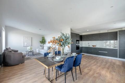 undefined, Sky Sail House, 4 Mast Quay, London SE18